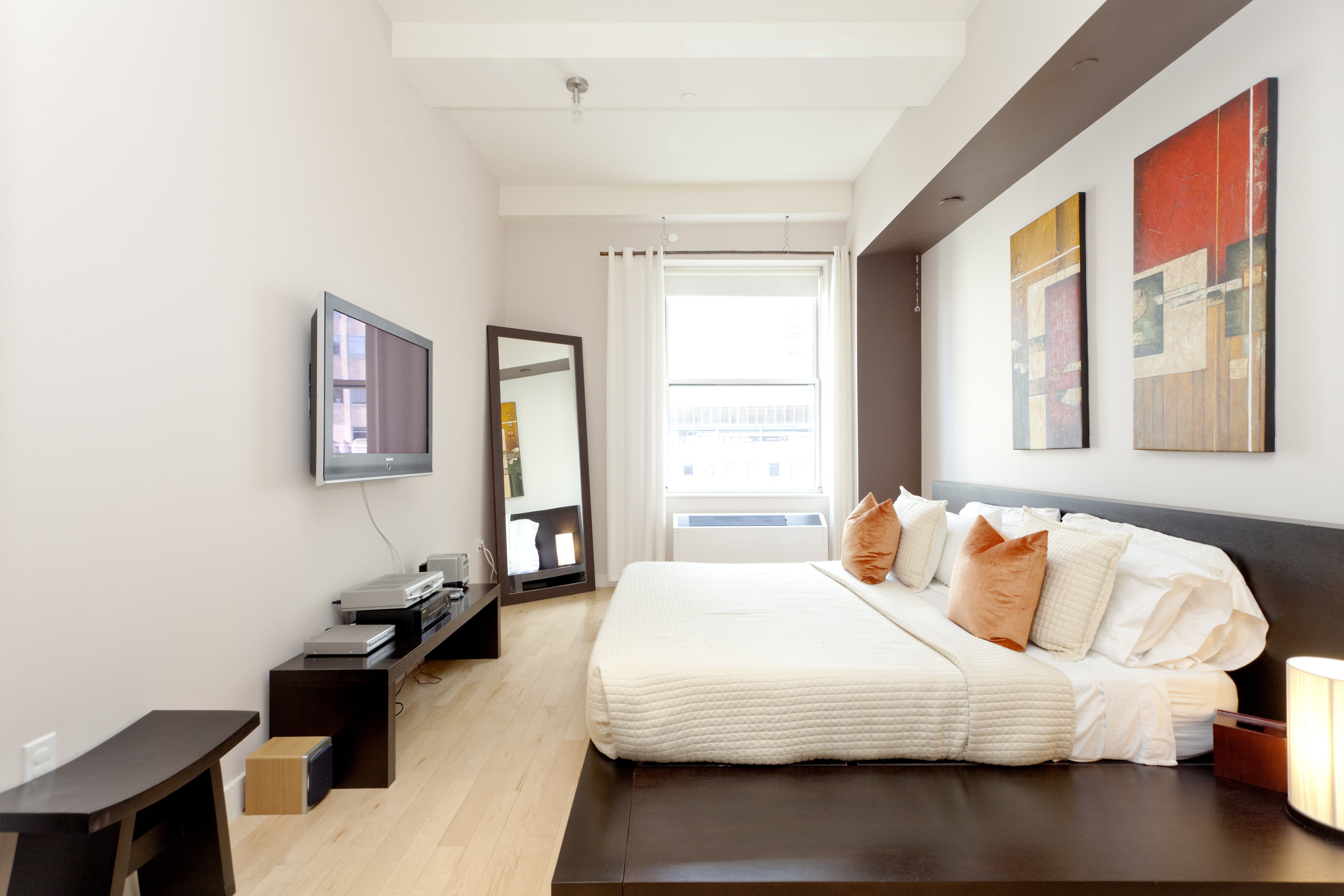 15 Broad Street New York Condo Loft For Sale 15 Broad Apartment 2704, New York, NY, 10005 Nest